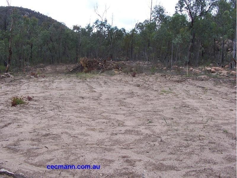 Lot 2 Horans Gorge Road, Ballandean QLD 4382