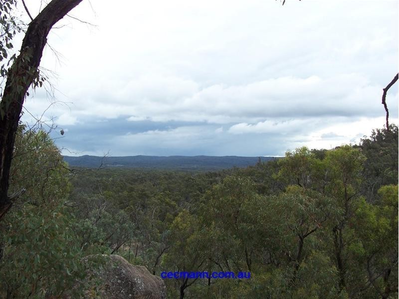 Lot 2 Horans Gorge Road, Ballandean QLD 4382