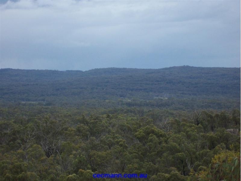 Lot 2 Horans Gorge Road, Ballandean QLD 4382