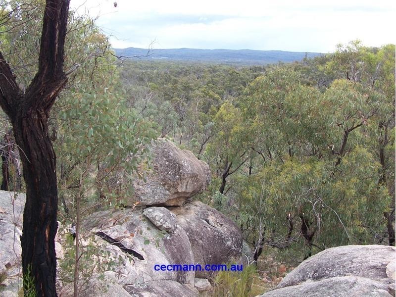 Lot 2 Horans Gorge Road, Ballandean QLD 4382