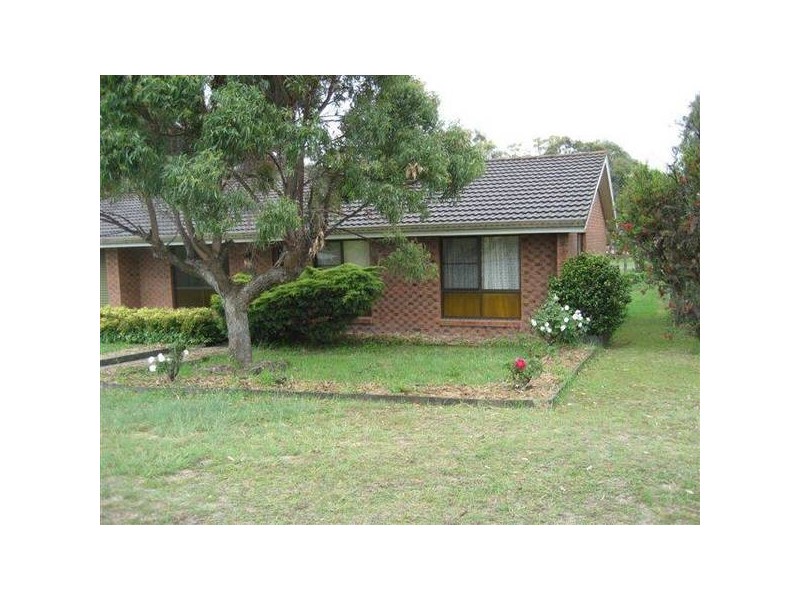 120 Lock Street, Stanthorpe QLD 4380