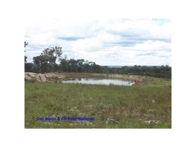 3 Nundubbermere Rd, Stanthorpe QLD 4380