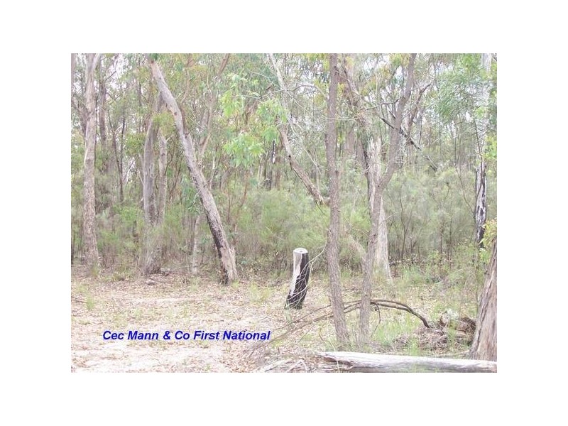 3 Nundubbermere Rd, Stanthorpe QLD 4380