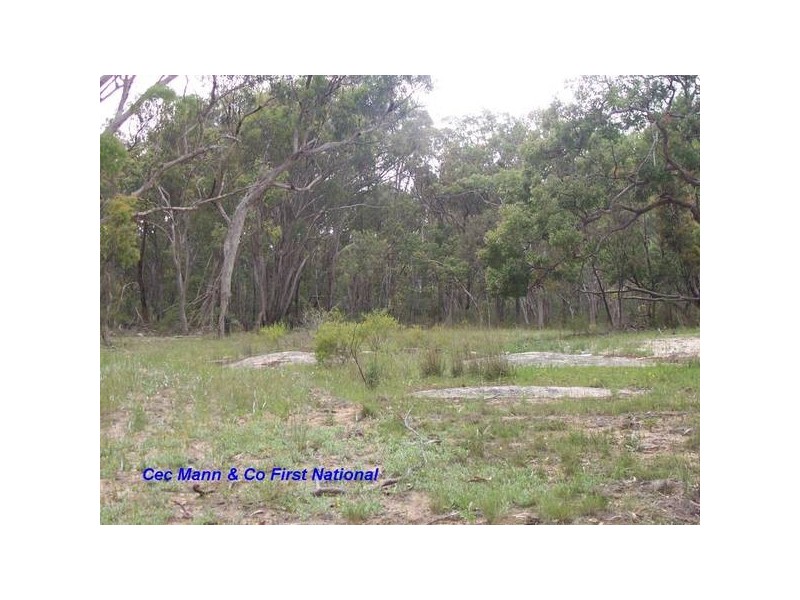 3 Nundubbermere Rd, Stanthorpe QLD 4380