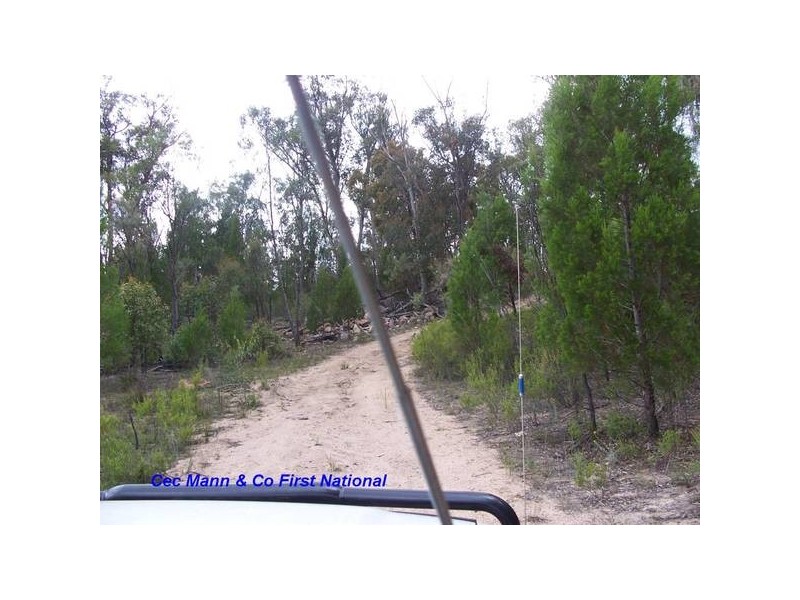 3 Nundubbermere Rd, Stanthorpe QLD 4380