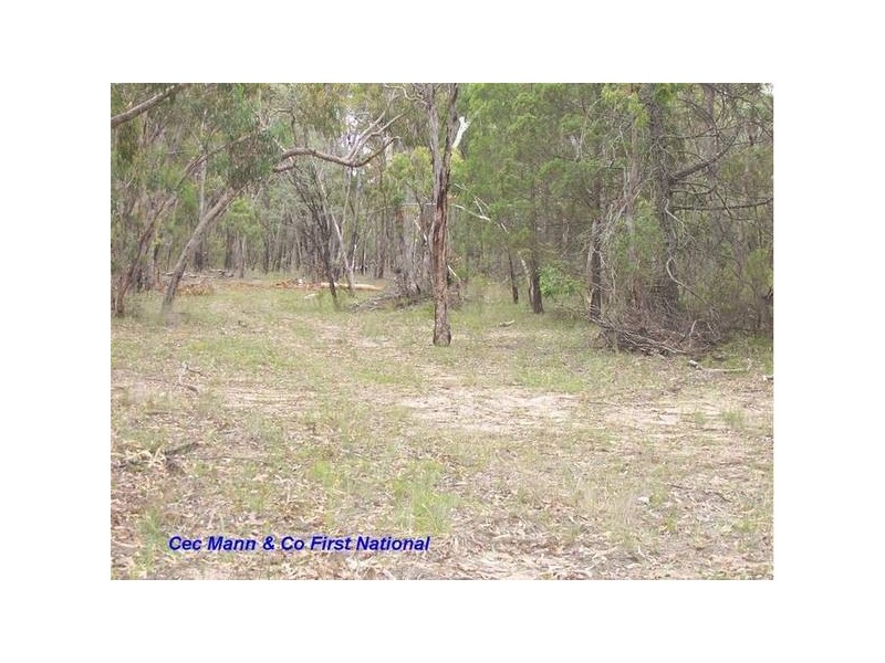 22 Nundubbermere Road, Nundubbermere QLD 4380