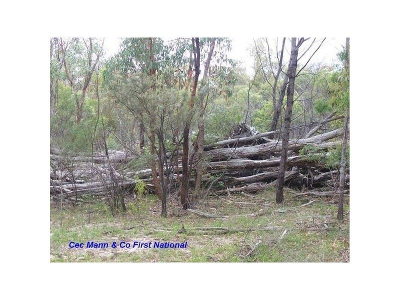 22 Nundubbermere Road, Nundubbermere QLD 4380