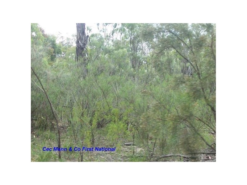 22 Nundubbermere Road, Nundubbermere QLD 4380