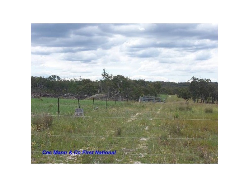 4 Nundubbermere Rd, Stanthorpe QLD 4380