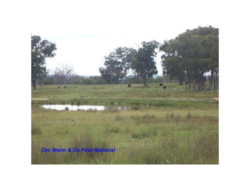 4 Nundubbermere Rd, Stanthorpe QLD 4380