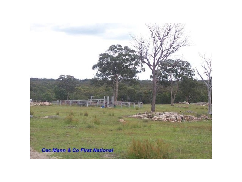 4 Nundubbermere Rd, Stanthorpe QLD 4380