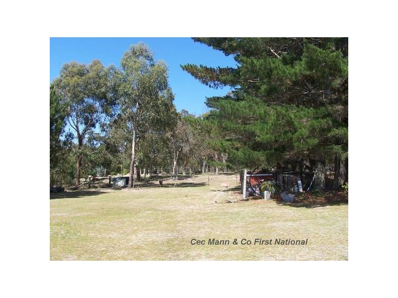 The Summit QLD 4377