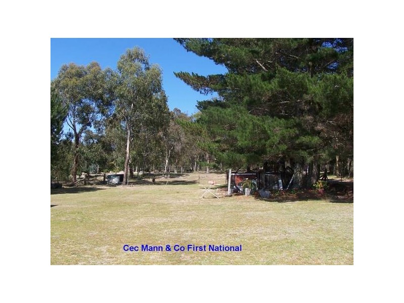 The Summit QLD 4377