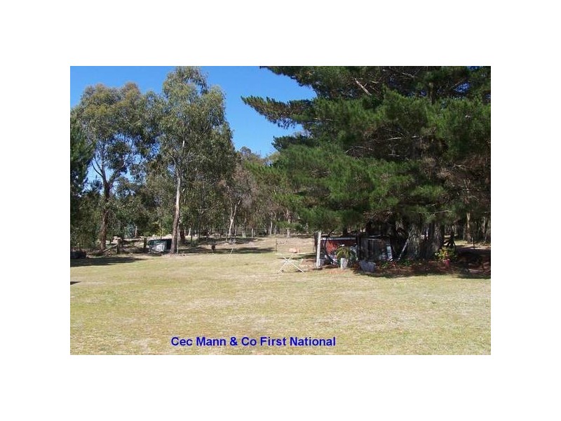 The Summit QLD 4377