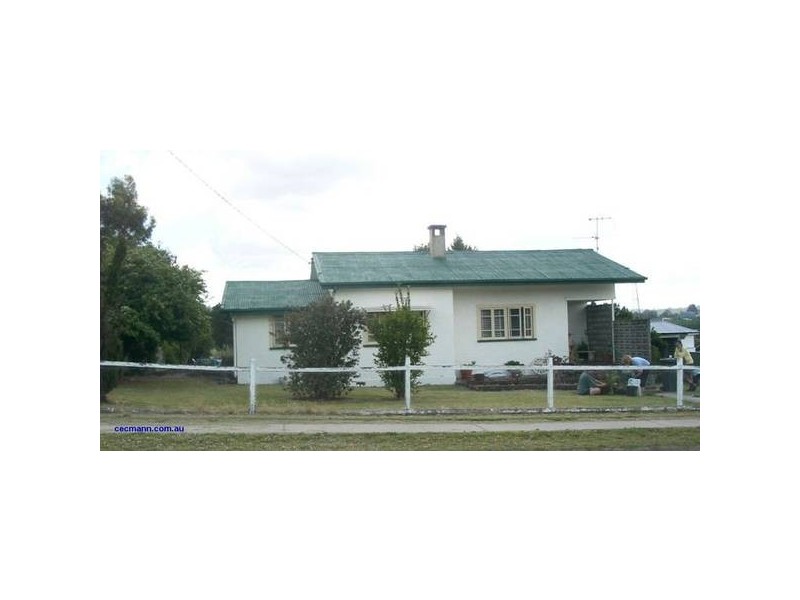 22 Bridge Street, Stanthorpe QLD 4380