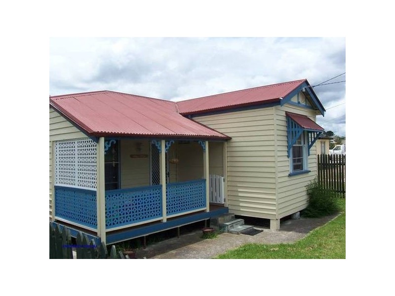 46 Connor St, Stanthorpe QLD 4380