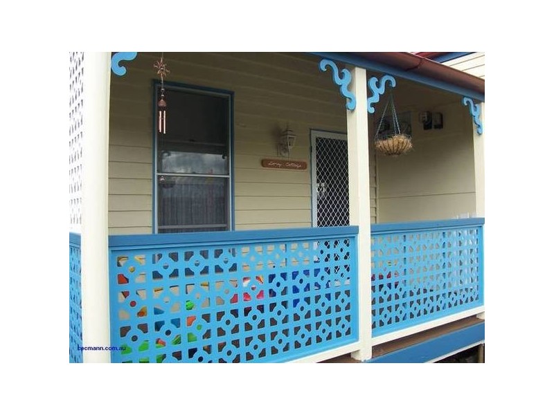 46 Connor St, Stanthorpe QLD 4380