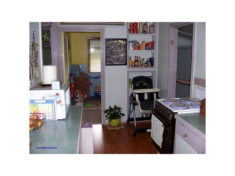 46 Connor St, Stanthorpe QLD 4380