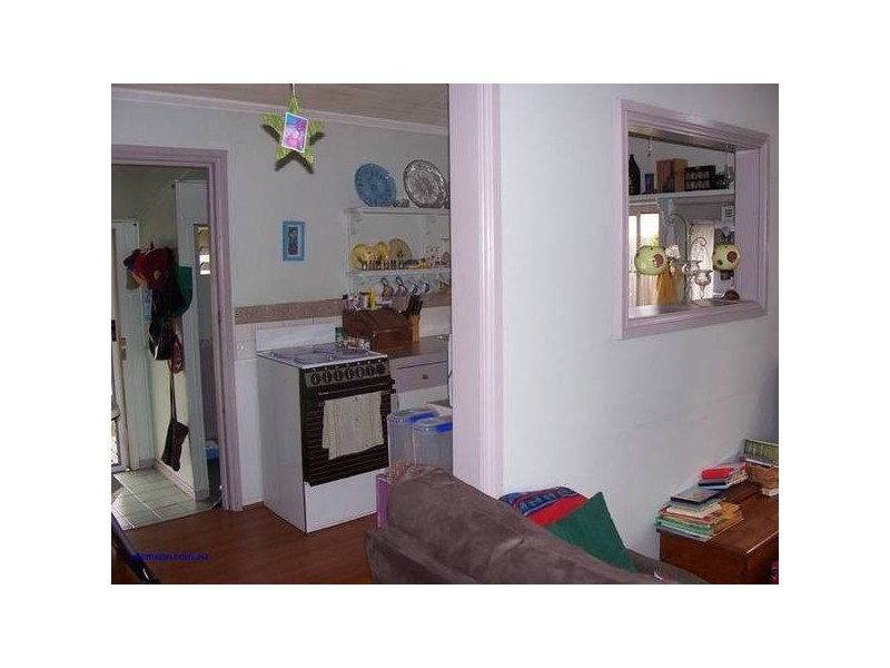 46 Connor St, Stanthorpe QLD 4380