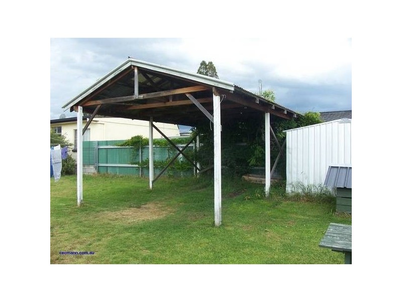 46 Connor St, Stanthorpe QLD 4380