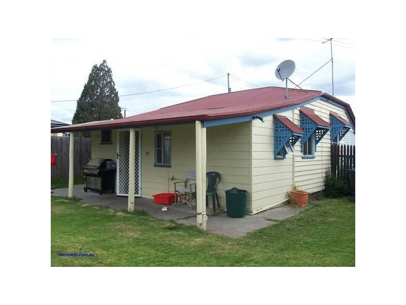 46 Connor St, Stanthorpe QLD 4380