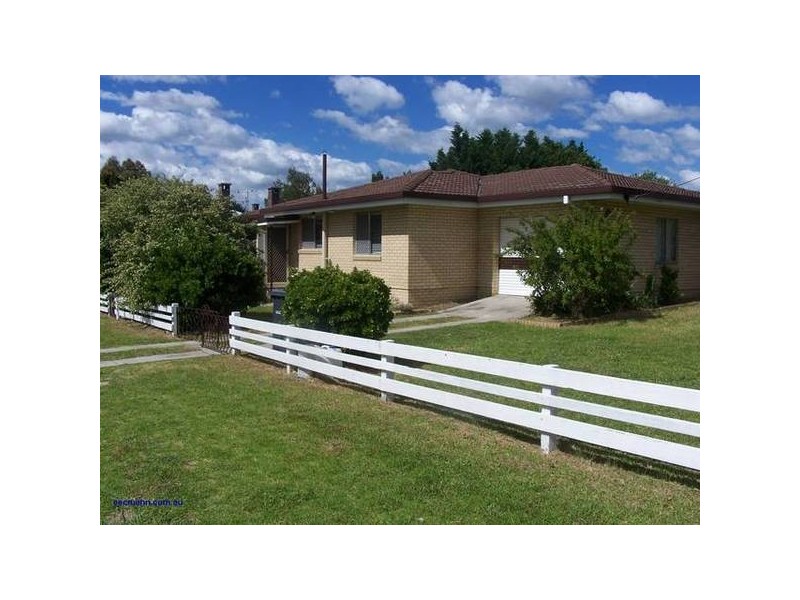 19a Johnson Street, Stanthorpe QLD 4380