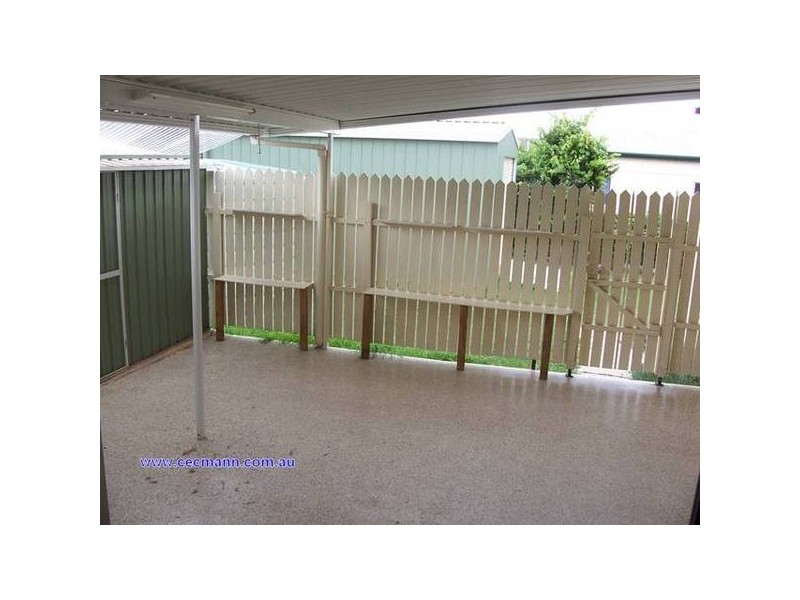 54 SYMES ST, Stanthorpe QLD 4380