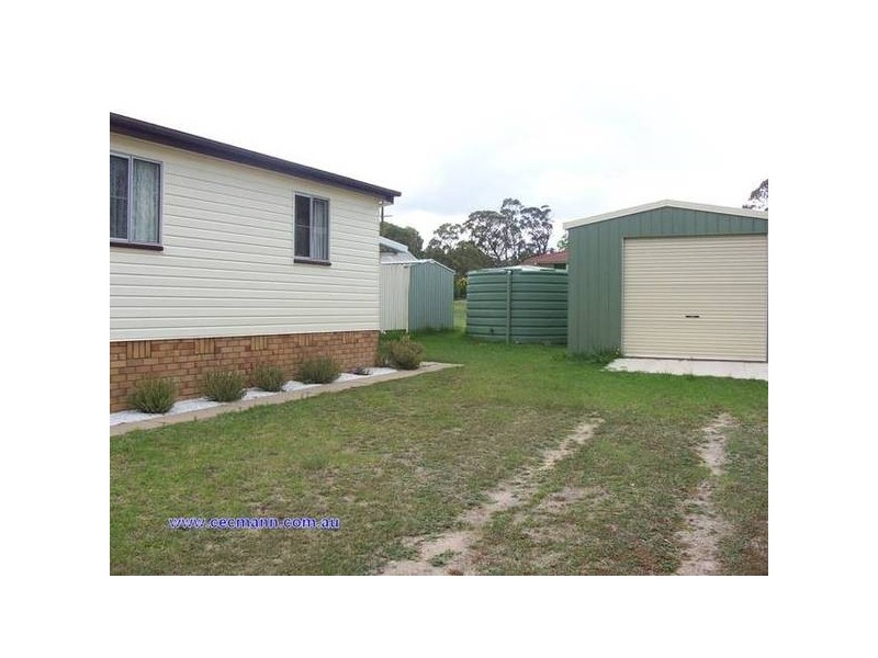 54 SYMES ST, Stanthorpe QLD 4380