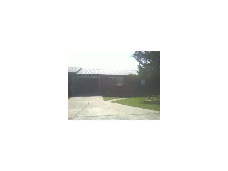 4/32 CONNOR, Stanthorpe QLD 4380