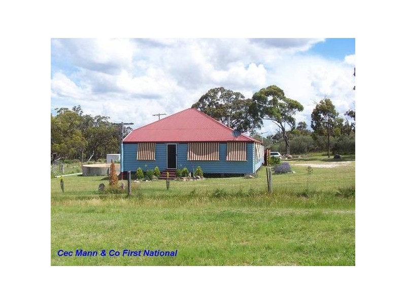 141 Mills Rd, Stanthorpe QLD 4380