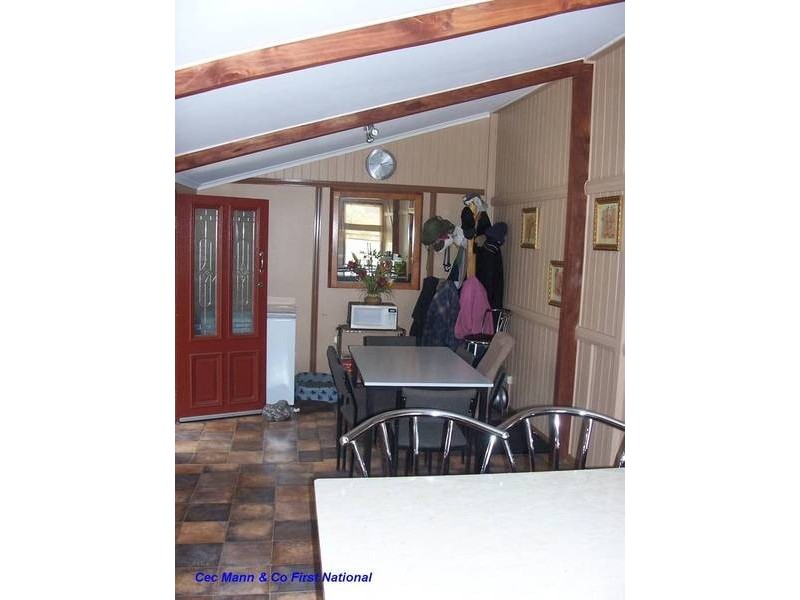 141 Mills Rd, Stanthorpe QLD 4380