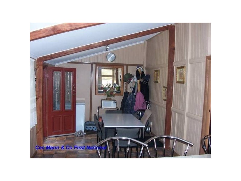 141 Mills Rd, Stanthorpe QLD 4380