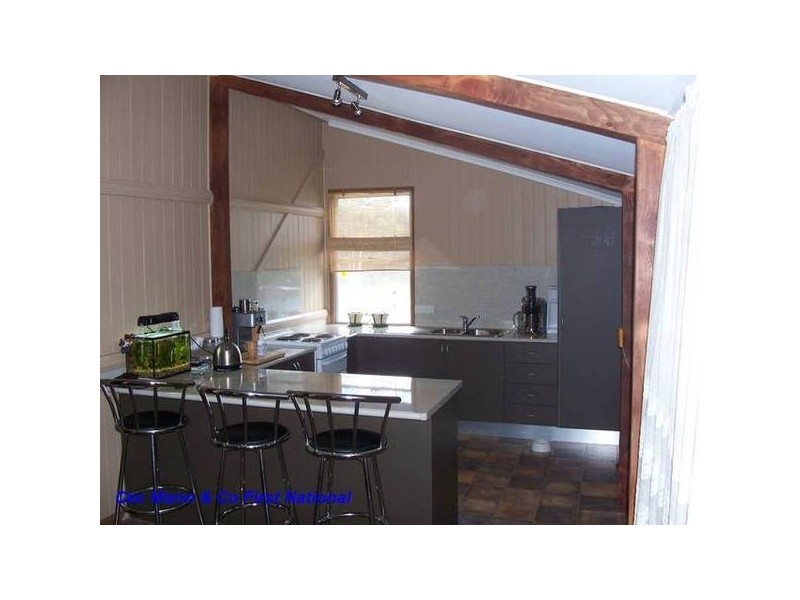 141 Mills Rd, Stanthorpe QLD 4380