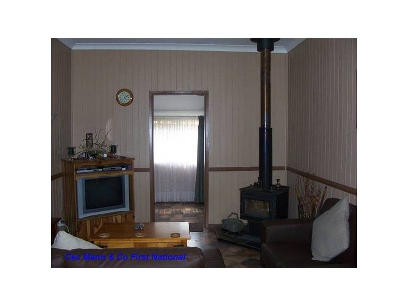 141 Mills Rd, Stanthorpe QLD 4380