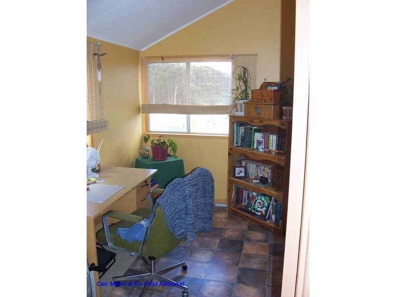 141 Mills Rd, Stanthorpe QLD 4380