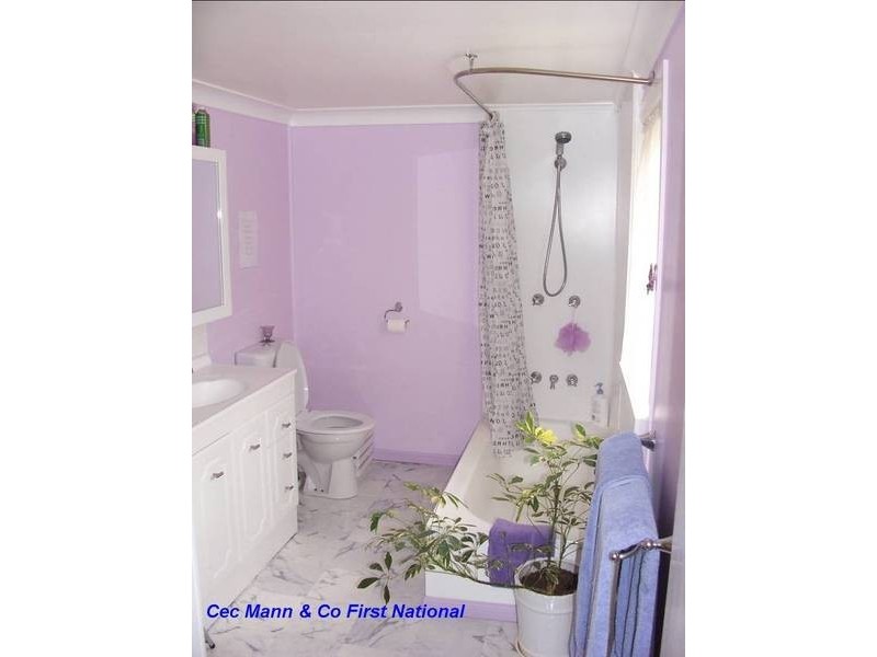 141 Mills Rd, Stanthorpe QLD 4380