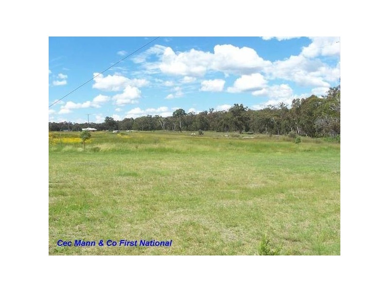 141 Mills Rd, Stanthorpe QLD 4380