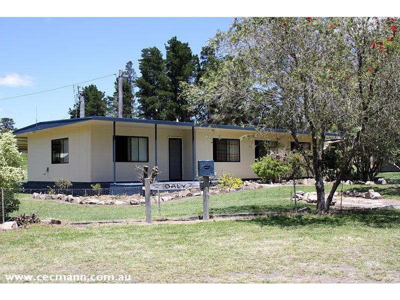 150 Dalcouth Road, Stanthorpe QLD 4380