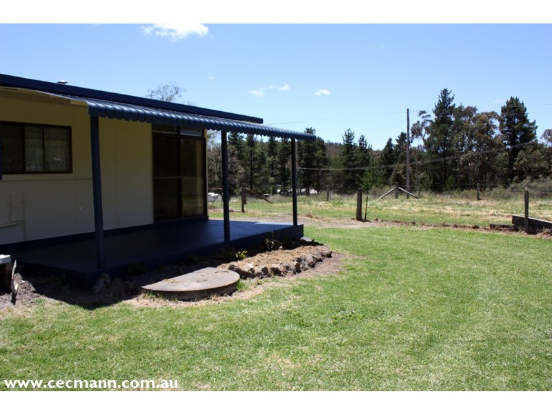 150 Dalcouth Road, Stanthorpe QLD 4380