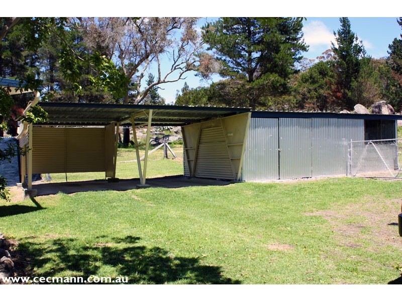 150 Dalcouth Road, Stanthorpe QLD 4380