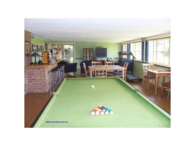 115 Jimmy Mann Rd, Stanthorpe QLD 4380