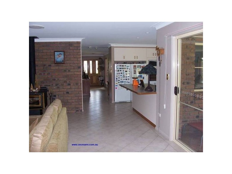 115 Jimmy Mann Rd, Stanthorpe QLD 4380