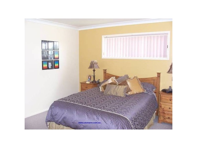 115 Jimmy Mann Rd, Stanthorpe QLD 4380