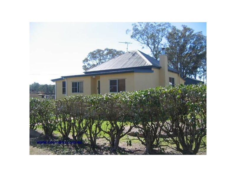 19 Marsh Street, Stanthorpe QLD 4380