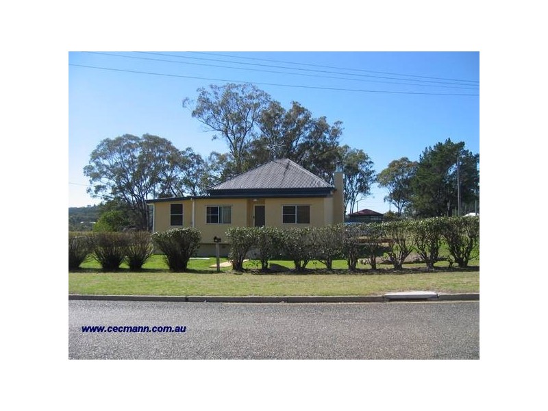 19 Marsh Street, Stanthorpe QLD 4380