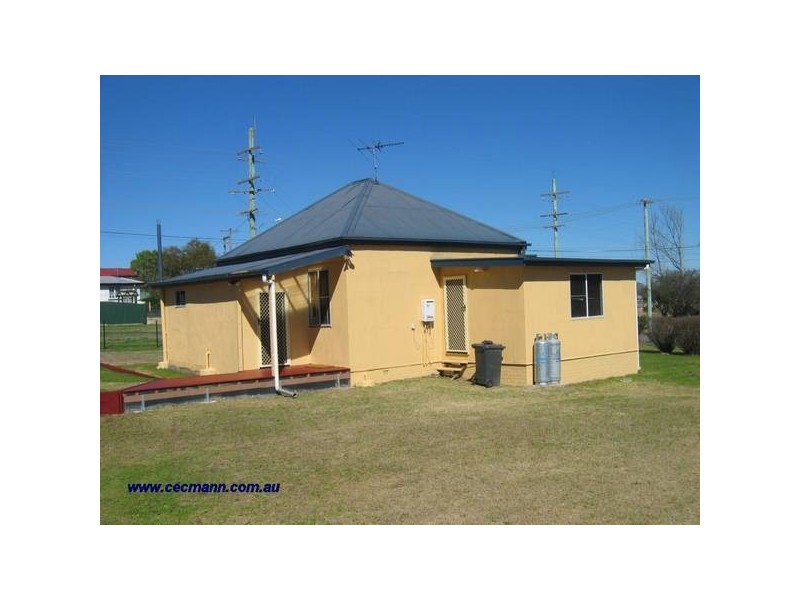 19 Marsh Street, Stanthorpe QLD 4380