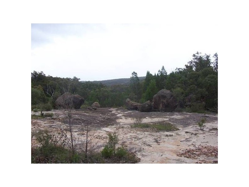 162 Sonego Lane, Stanthorpe QLD 4380