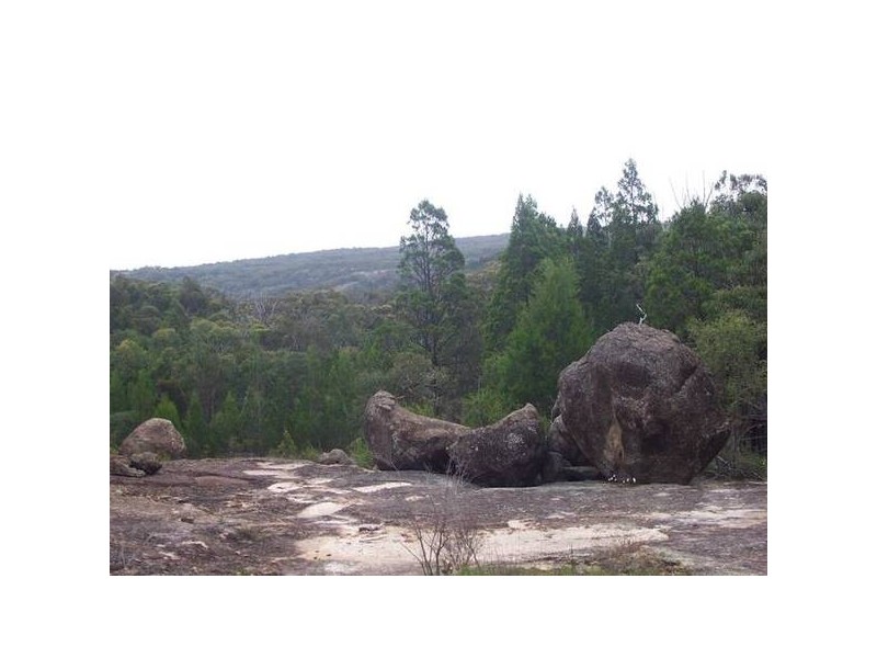 162 Sonego Lane, Stanthorpe QLD 4380