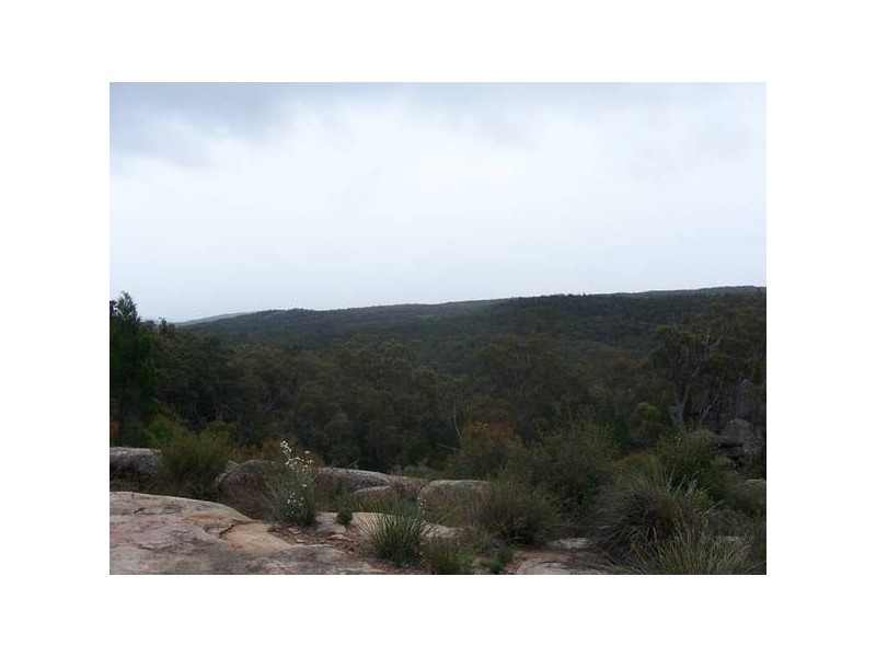 162 Sonego Lane, Stanthorpe QLD 4380