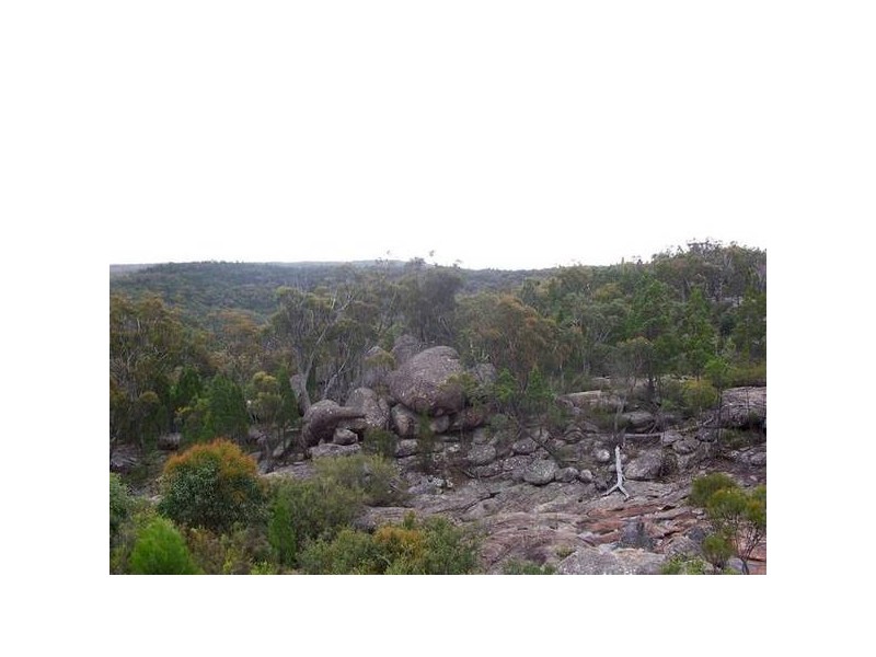 162 Sonego Lane, Stanthorpe QLD 4380